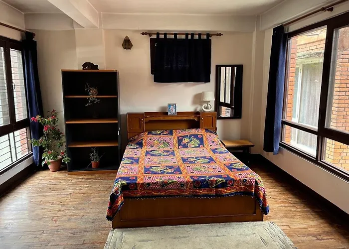 Apartment Cozy In Old
