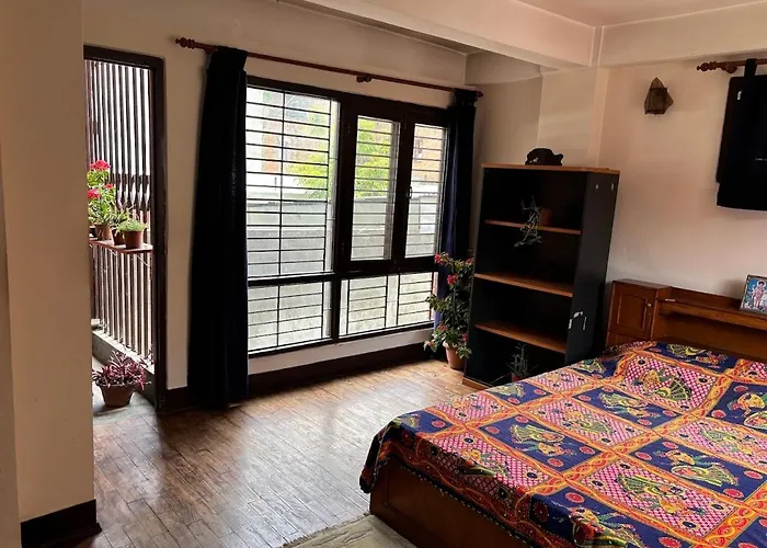 Apartment Cozy In Old *