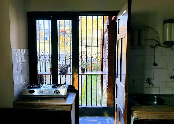 Cozy In Old * Kathmandu