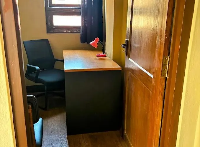 Apartment Cozy In Old *